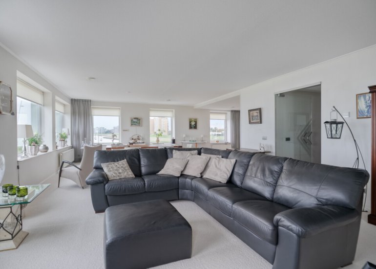  Waterfront 202a, Terneuzen