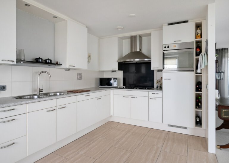  Waterfront 202a, Terneuzen