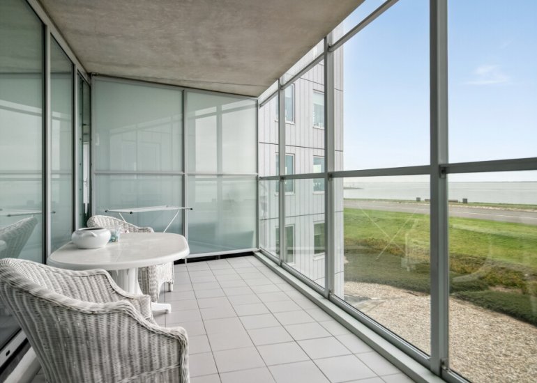  Waterfront 202a, Terneuzen