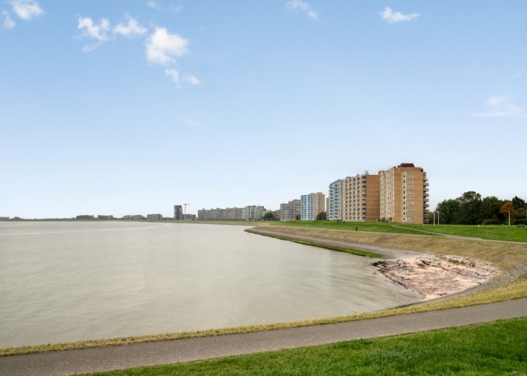  Waterfront 202a, Terneuzen