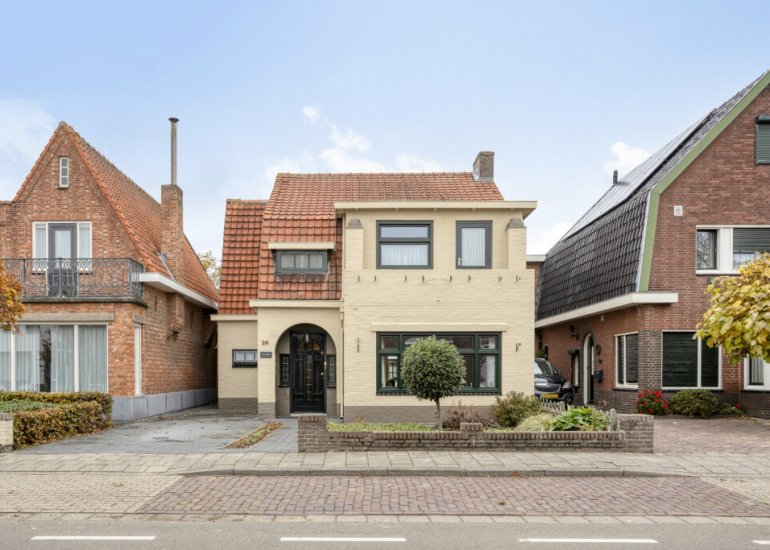  Axelsestraat 24, Zaamslag