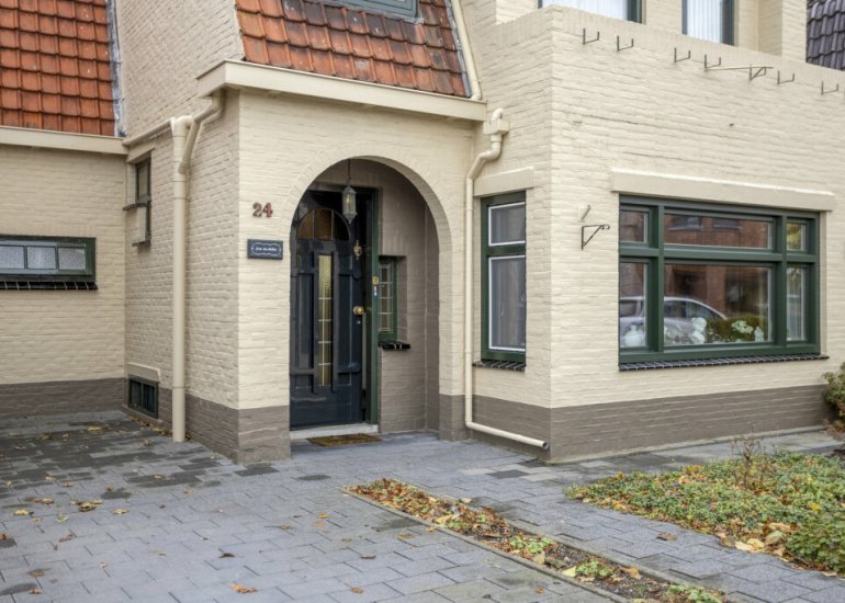  Axelsestraat 24, Zaamslag