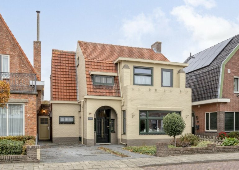  Axelsestraat 24, Zaamslag