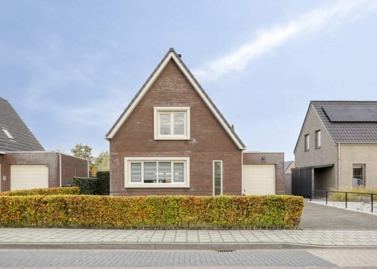  Graafjansdijk A 25b, Westdorpe