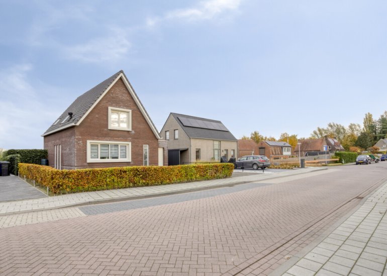  Graafjansdijk A 25b, Westdorpe