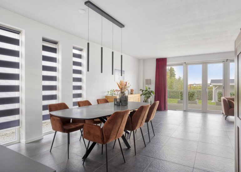  Graafjansdijk A 25b, Westdorpe