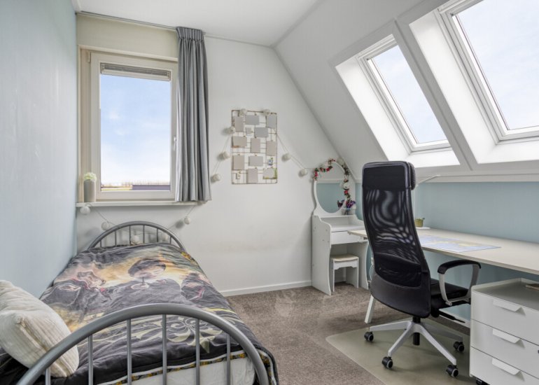  Graafjansdijk A 25b, Westdorpe