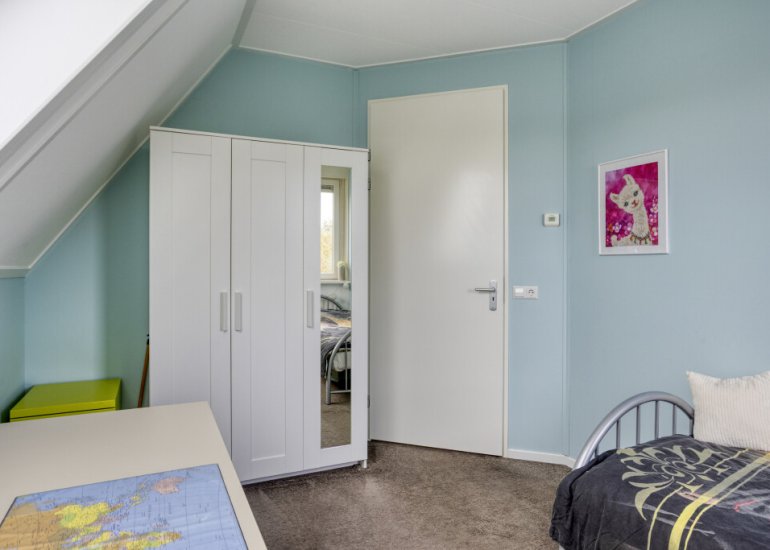  Graafjansdijk A 25b, Westdorpe