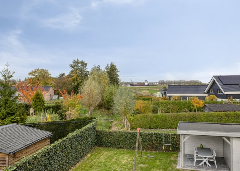  Graafjansdijk A 25b, Westdorpe