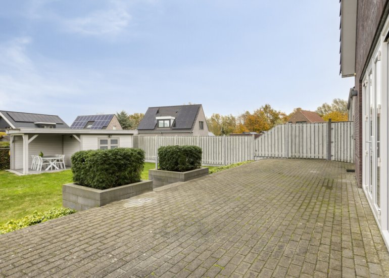  Graafjansdijk A 25b, Westdorpe