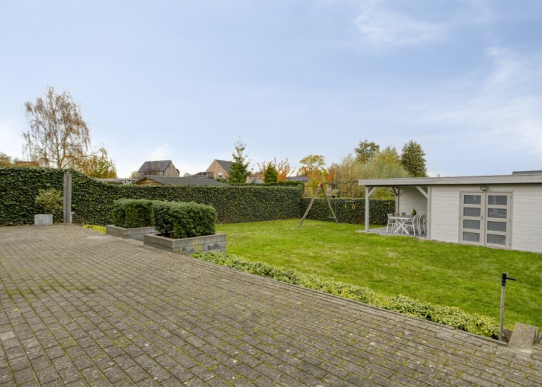  Graafjansdijk A 25b, Westdorpe