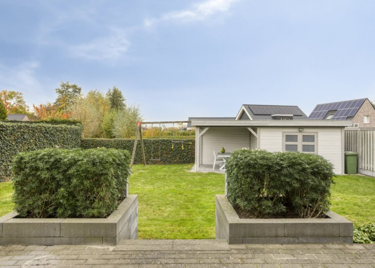  Graafjansdijk A 25b, Westdorpe