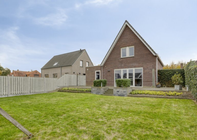  Graafjansdijk A 25b, Westdorpe