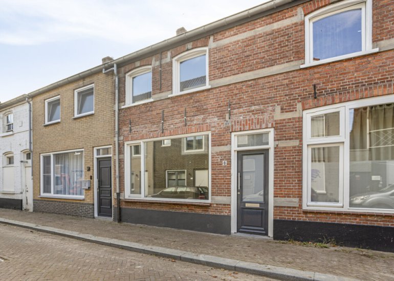  Beestenmarkt 9, Hulst