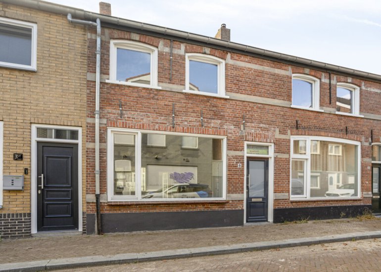  Beestenmarkt 9, Hulst