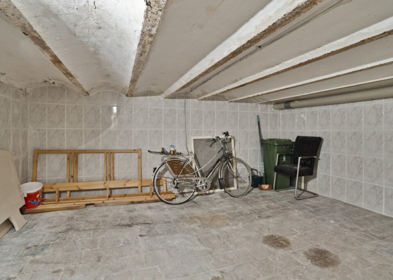  Beestenmarkt 9, Hulst