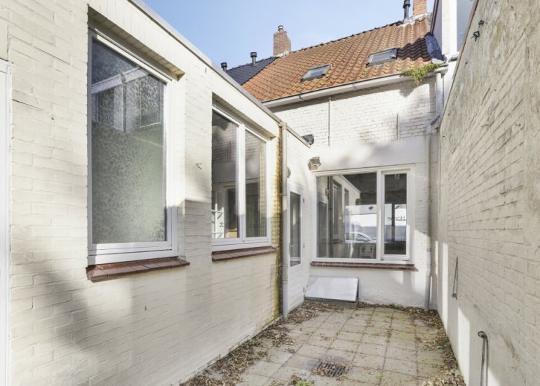  Beestenmarkt 9, Hulst