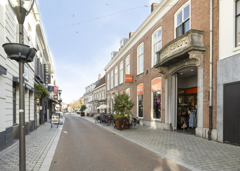  Beestenmarkt 9, Hulst