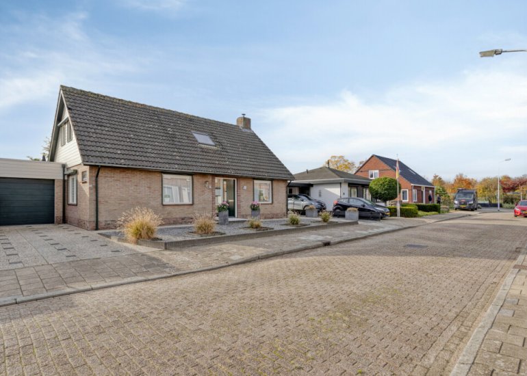  Generaal Sikorskistraat 14, Axel