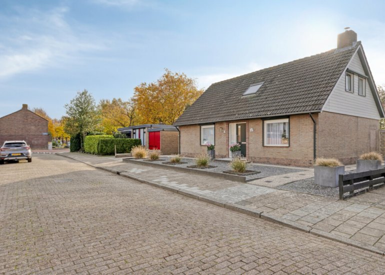  Generaal Sikorskistraat 14, Axel