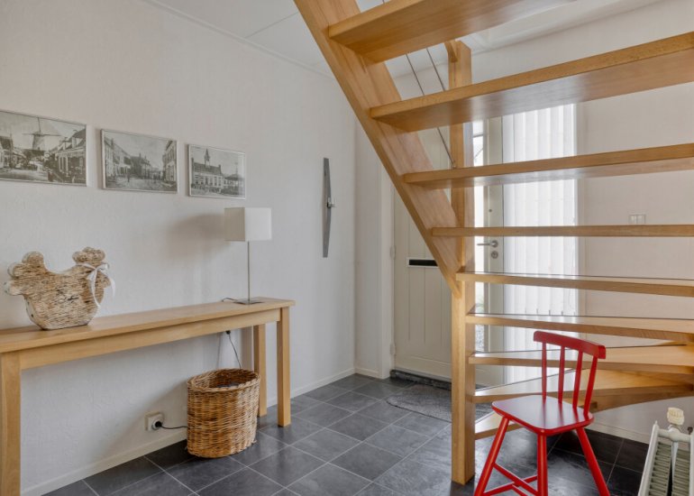  Generaal Sikorskistraat 14, Axel