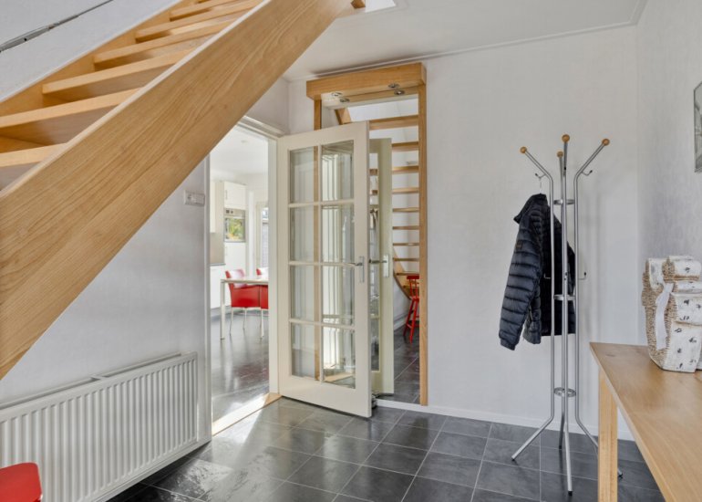  Generaal Sikorskistraat 14, Axel