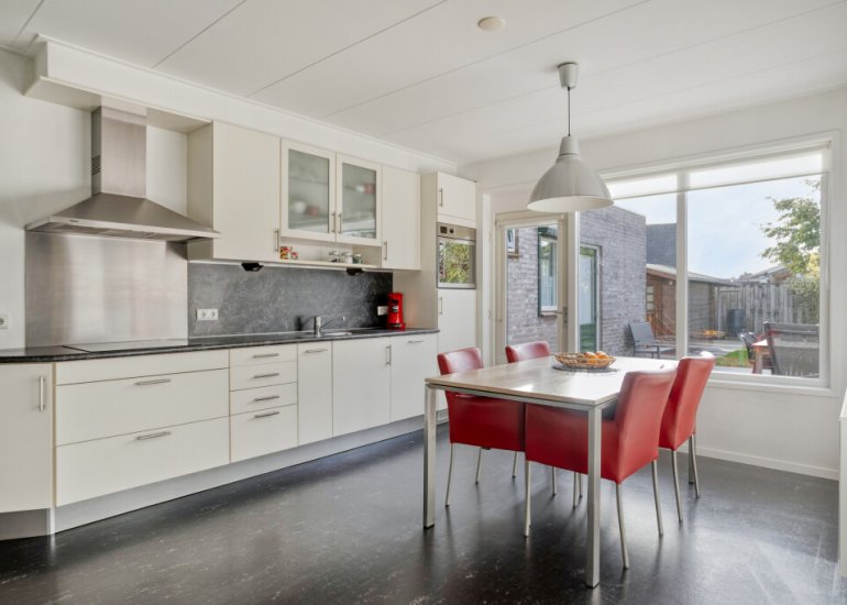  Generaal Sikorskistraat 14, Axel