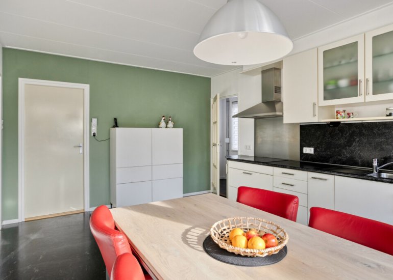  Generaal Sikorskistraat 14, Axel