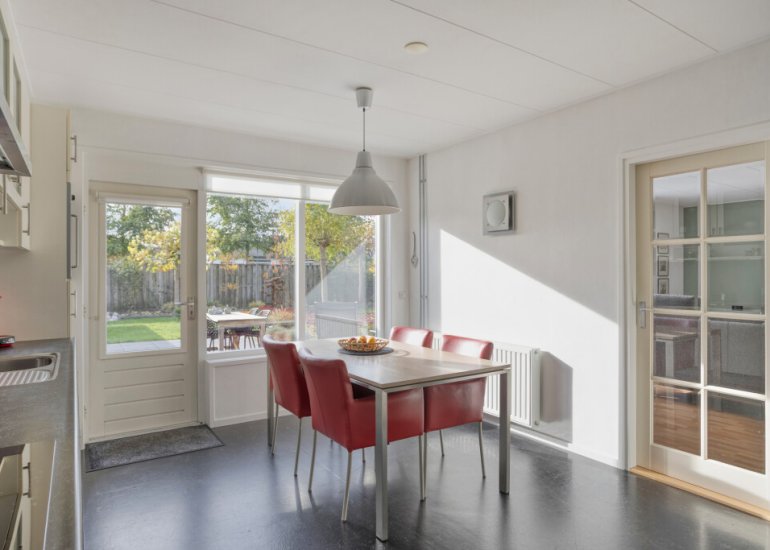  Generaal Sikorskistraat 14, Axel