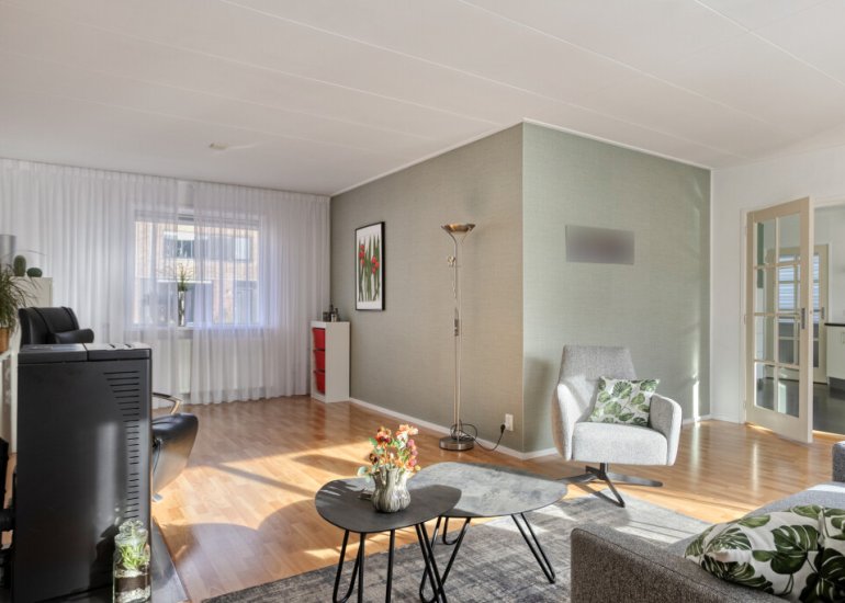  Generaal Sikorskistraat 14, Axel