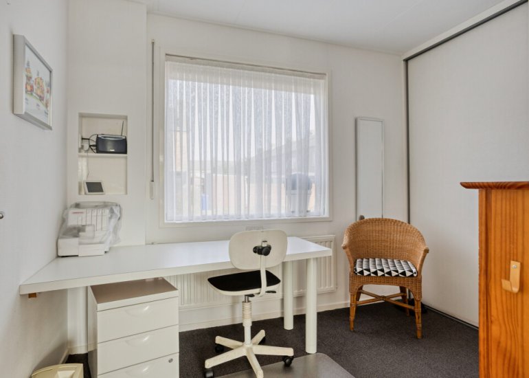  Generaal Sikorskistraat 14, Axel