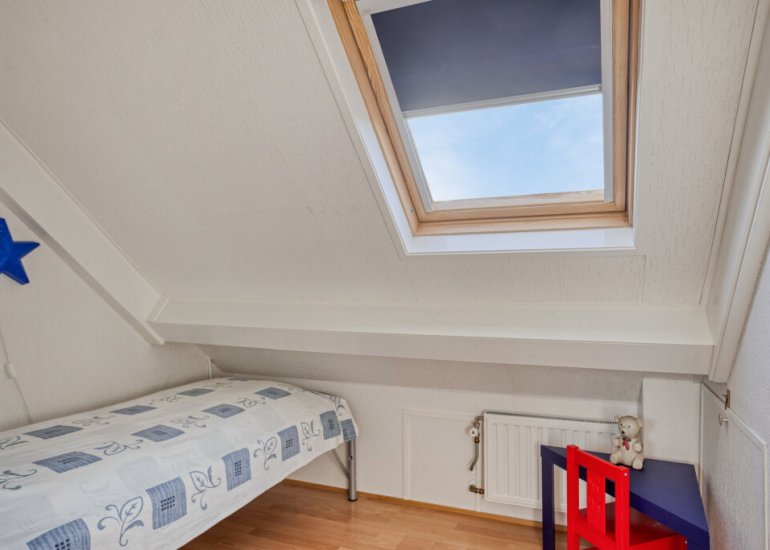  Generaal Sikorskistraat 14, Axel