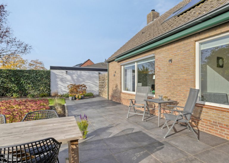  Generaal Sikorskistraat 14, Axel