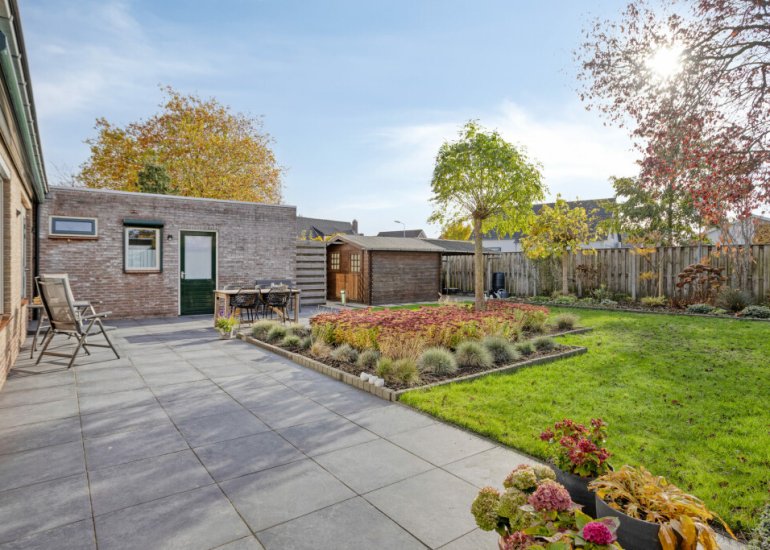  Generaal Sikorskistraat 14, Axel