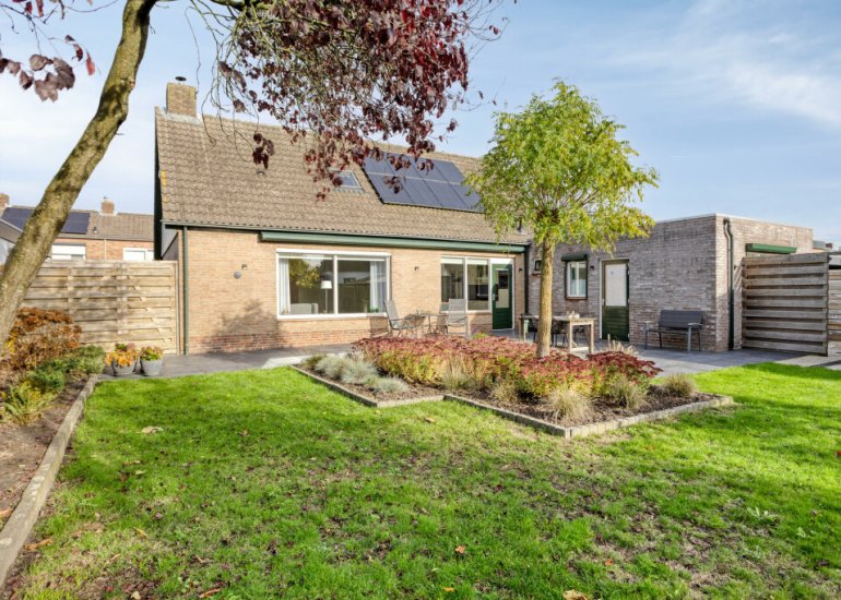  Generaal Sikorskistraat 14, Axel