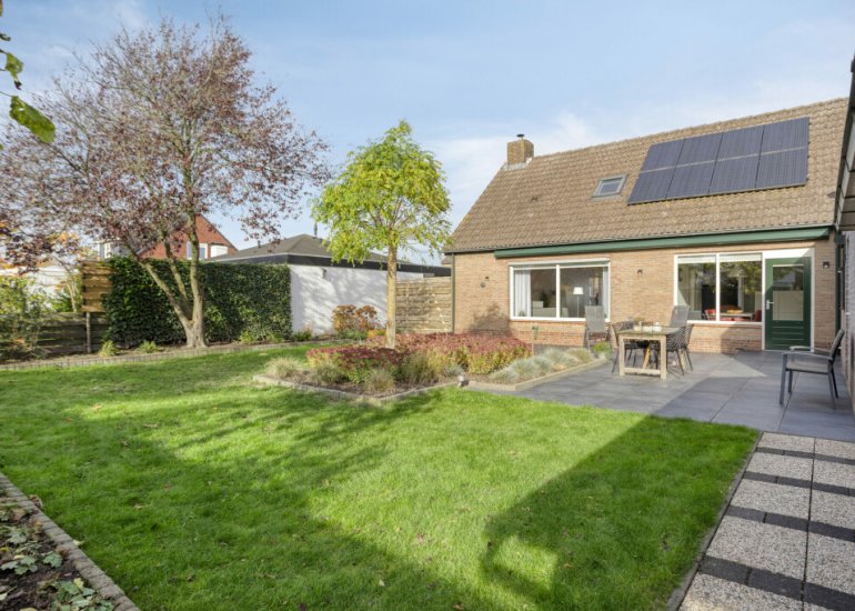  Generaal Sikorskistraat 14, Axel