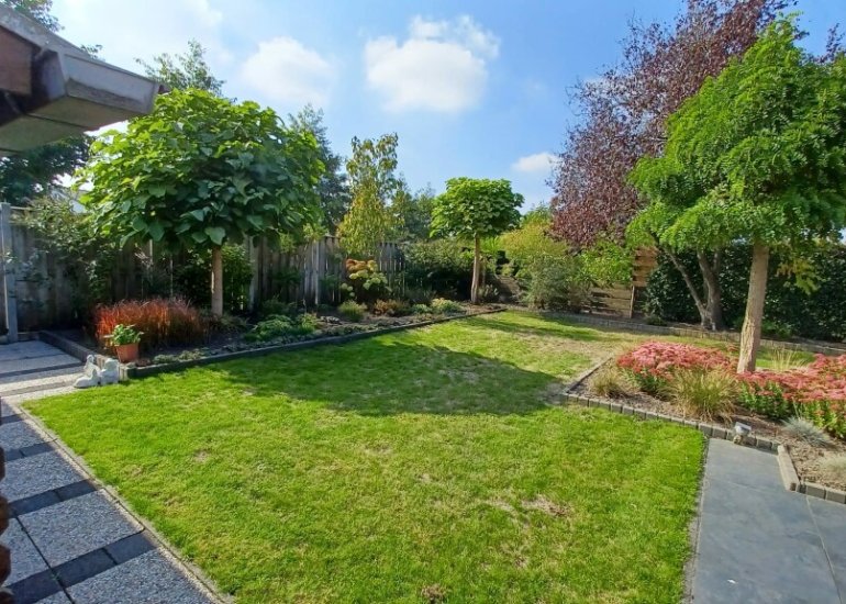  Generaal Sikorskistraat 14, Axel