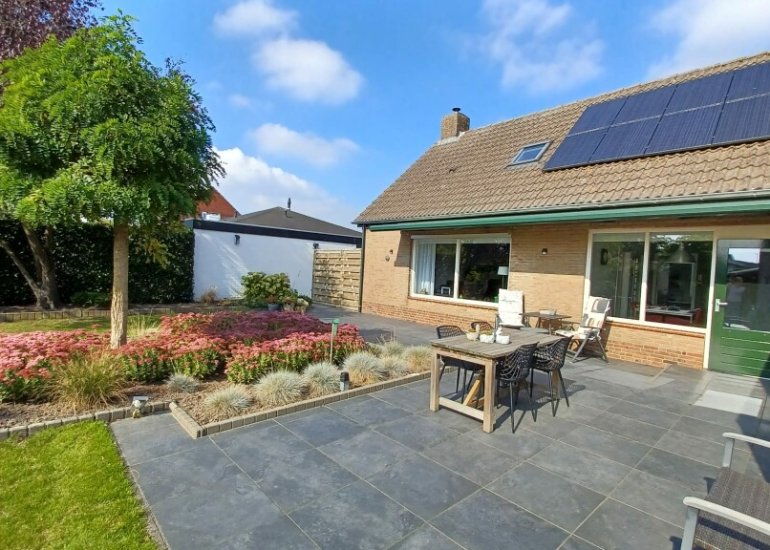  Generaal Sikorskistraat 14, Axel