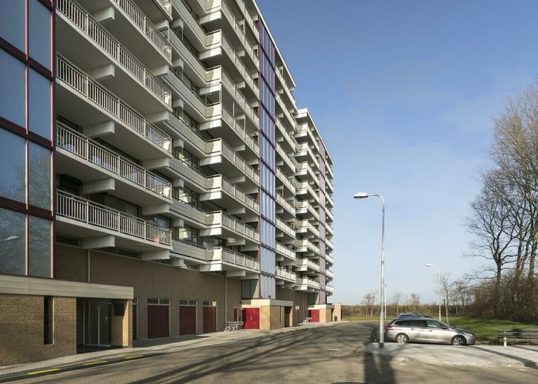  Churchilllaan 788, Terneuzen