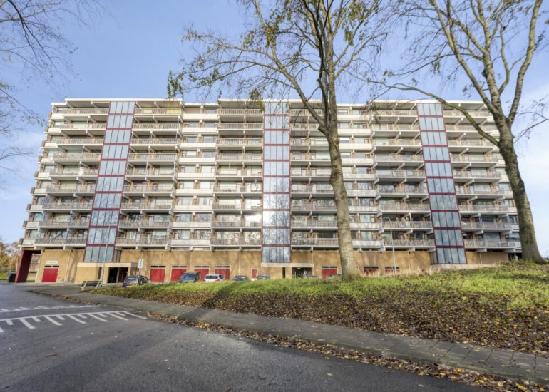  Churchilllaan 788, Terneuzen