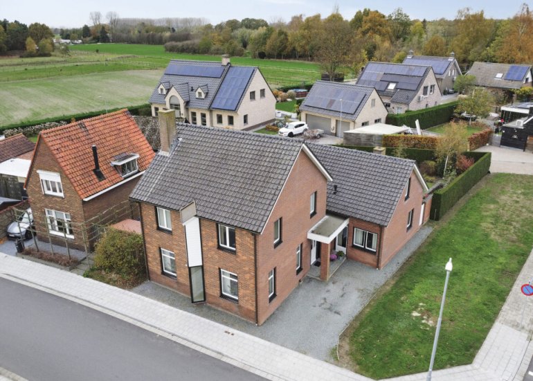  Hoofdweg Zuid 34, Zuiddorpe