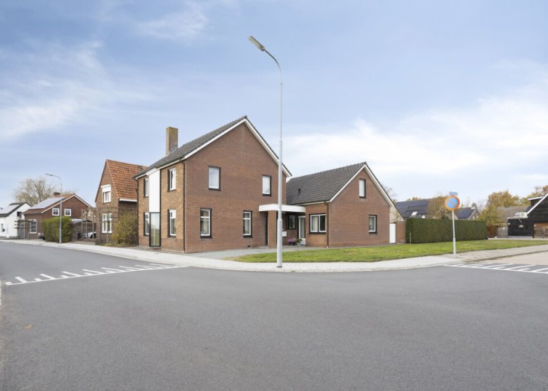  Hoofdweg Zuid 34, Zuiddorpe