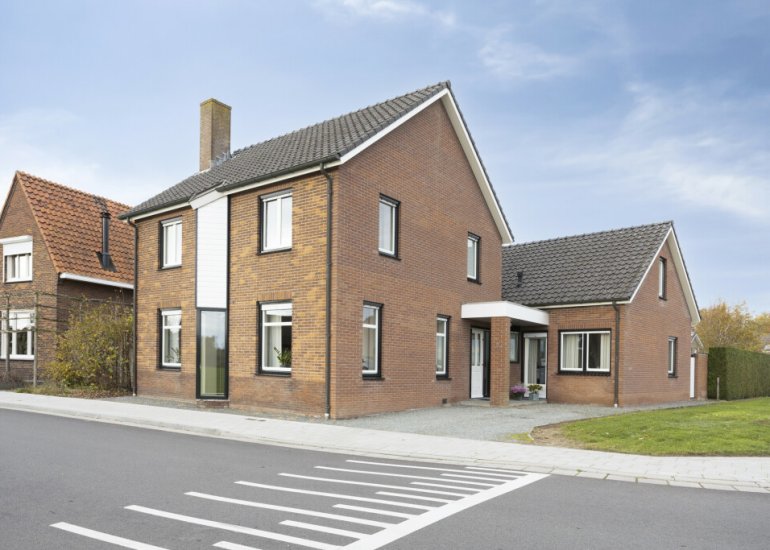  Hoofdweg Zuid 34, Zuiddorpe