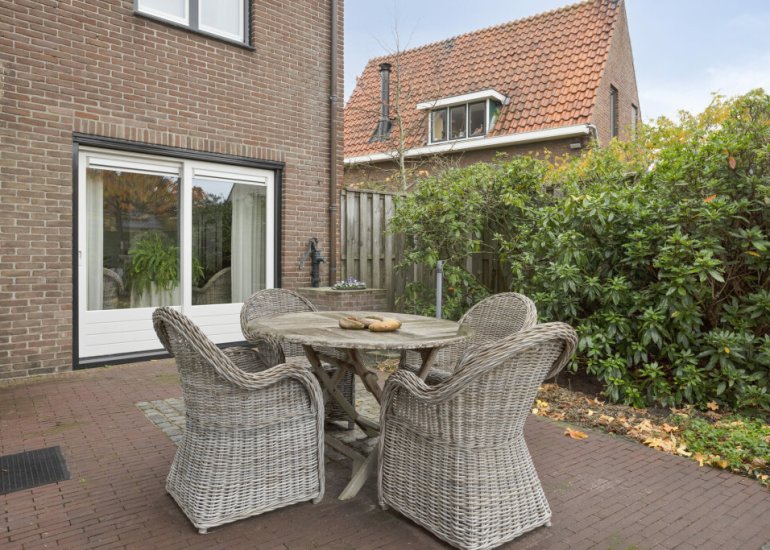  Hoofdweg Zuid 34, Zuiddorpe