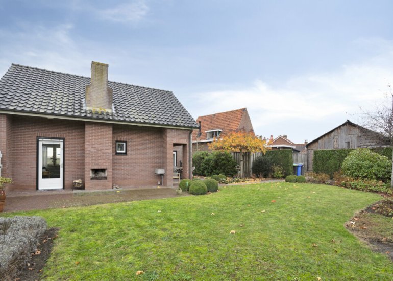  Hoofdweg Zuid 34, Zuiddorpe