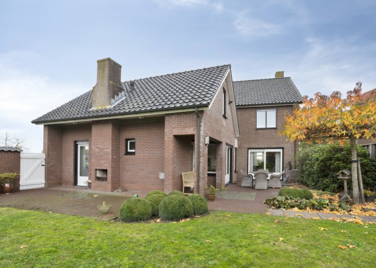  Hoofdweg Zuid 34, Zuiddorpe