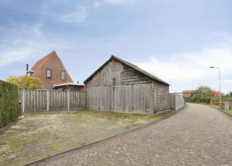  Hoofdweg Zuid 34, Zuiddorpe