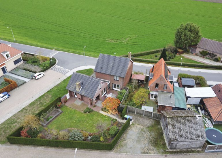  Hoofdweg Zuid 34, Zuiddorpe