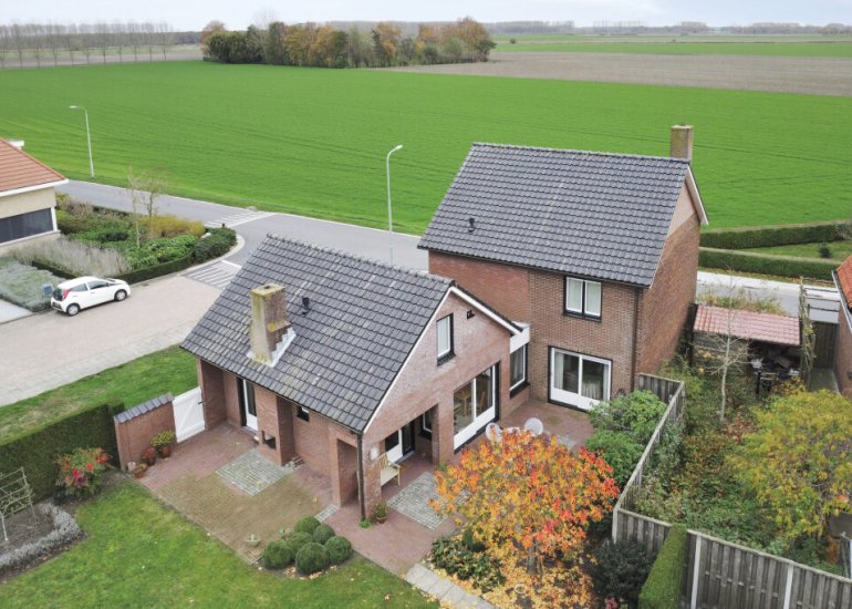  Hoofdweg Zuid 34, Zuiddorpe