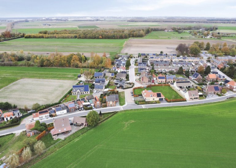  Hoofdweg Zuid 34, Zuiddorpe